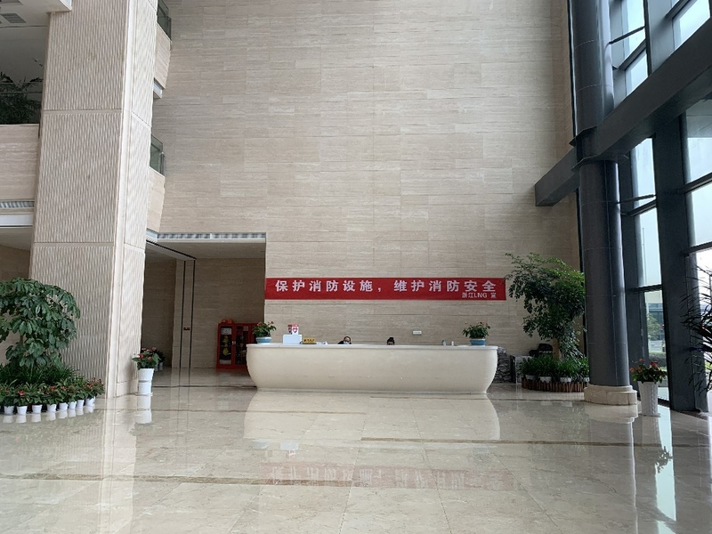 Китай Ningbo Juye Metal Technology co.,ltd Профиль компании