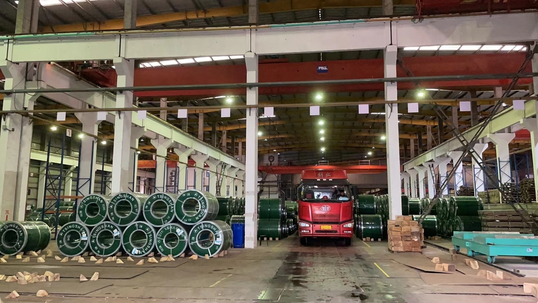Китай Ningbo Juye Metal Technology co.,ltd Профиль компании
