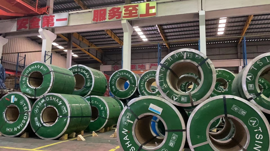 Китай Ningbo Juye Metal Technology co.,ltd Профиль компании