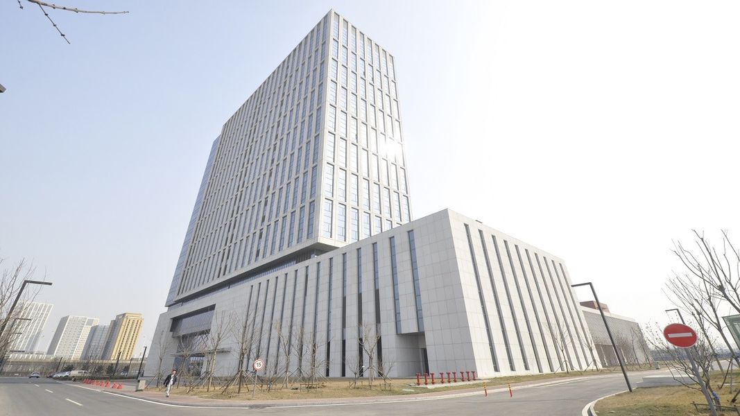 Китай Ningbo Juye Metal Technology co.,ltd Профиль компании