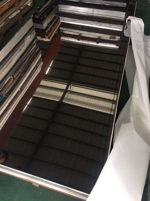 316L BA Finish Stainless Steel Coils Strips  Slit Edge Mill Edge Sheets