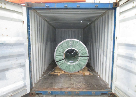 Mill Edge HR 316l Stainless Steel Coil 1030 - 1550mm Width No.1 Finish