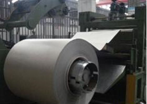 Mill / Slit Edge 304 Stainless Steel Coil Strips Good Heat Resistance