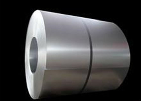 304Cu Stainless Steel Cold Rolled Coils Strips High Corrosion Resistance