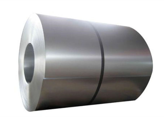 No.3 Finish Surface 201 Stainless Steel Coil / Strips Thickness 0.15 - 2.0mm
