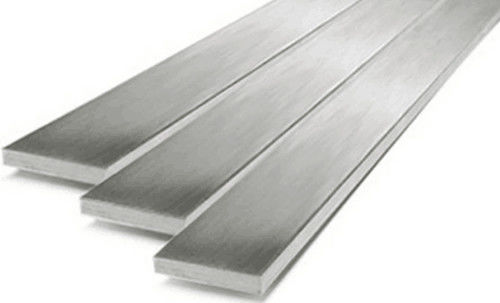 Grade 304L Cold Drawn Stainless Steel Bar Dimension 19 - 350mm Flat Shape