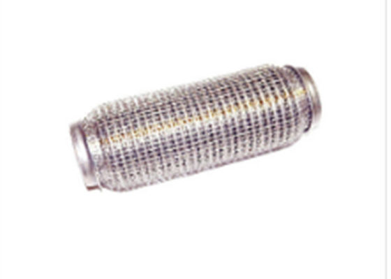 Anti Corrosion Universal Exhaust Flex Joint , 321 309S Flexible Auto Exhaust Pipe