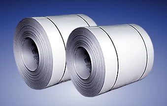 Professional 304 Stainless Steel Coil For Household / Auto Parts Tempered 1/4H - H