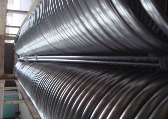 Grade A Stainless Steel Wire Rod Excellent Formability Customized Length