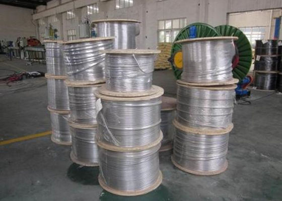 ER310 Steel Wire Coil For Welding , High Strength Spring Steel Wire Rods