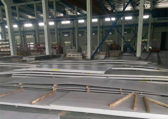 316L Grade Hot Rolled Steel Coil , No.1 Finish Hot Rolled Stainless Steel Coil