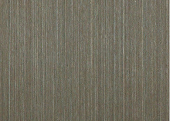 Oil Polish / Dry Polish 430 Stainless Steel Coil For Elevator Panel / Kitchen Ware