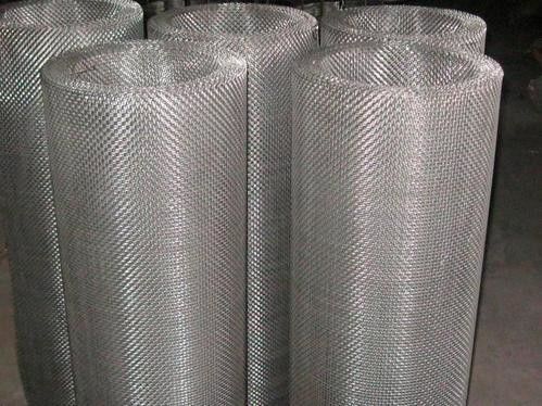 ASTM EN 2.0MM Mesh 304L Stainless Steel Wire Rod