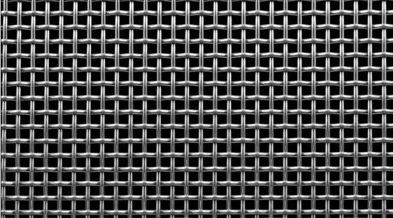 ASTM EN 2.0MM Mesh 304L Stainless Steel Wire Rod