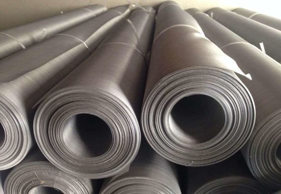 ASTM EN 2.0MM Mesh 304L Stainless Steel Wire Rod