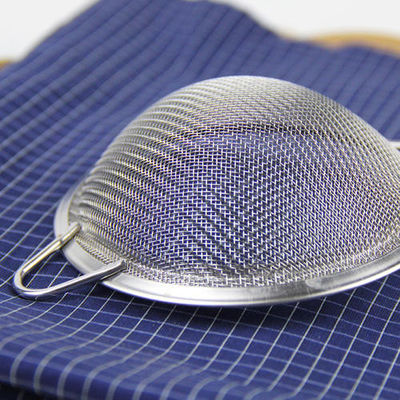 ASTM EN 2.0MM Mesh 304L Stainless Steel Wire Rod