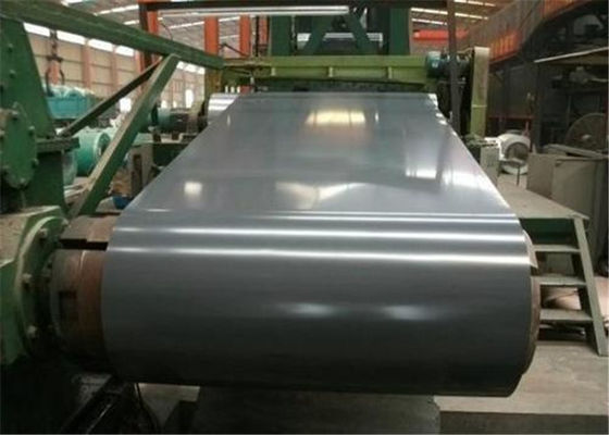 430 Metal Building 0.4mm Prepainted Steel Coil