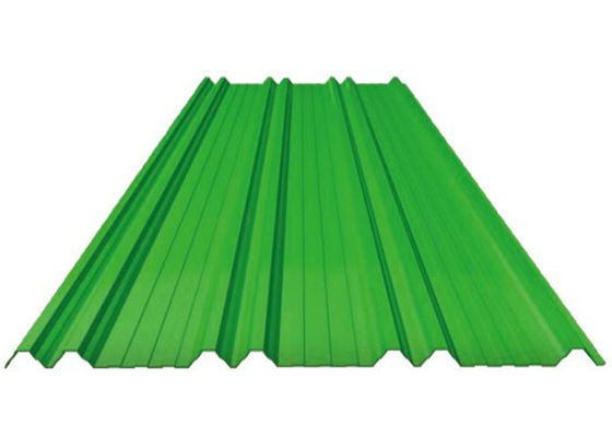 Factory Price  Roofing Sheet Corrugated Steel Roofing Sheet Plate