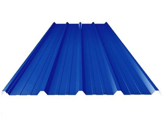 Factory Price  Roofing Sheet Corrugated Steel Roofing Sheet Plate