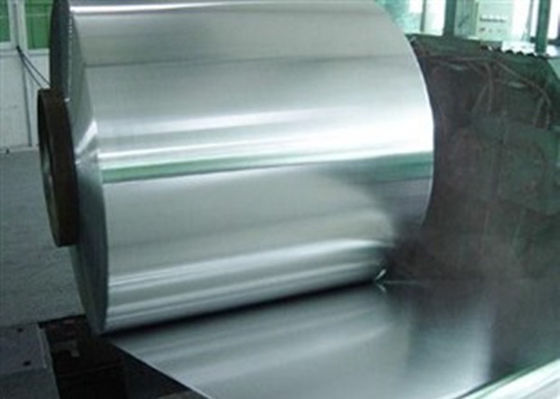 High Strength Stainless Steel Coil 304 Grade , SUS304 J1 Rolled Steel Coil