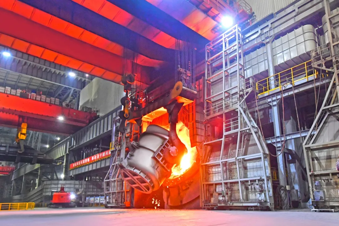 Последние блоги о компании Эффект домино: Анализ влияния конфликта Иран-Израиль/США на мировую индустрию нержавеющей стали