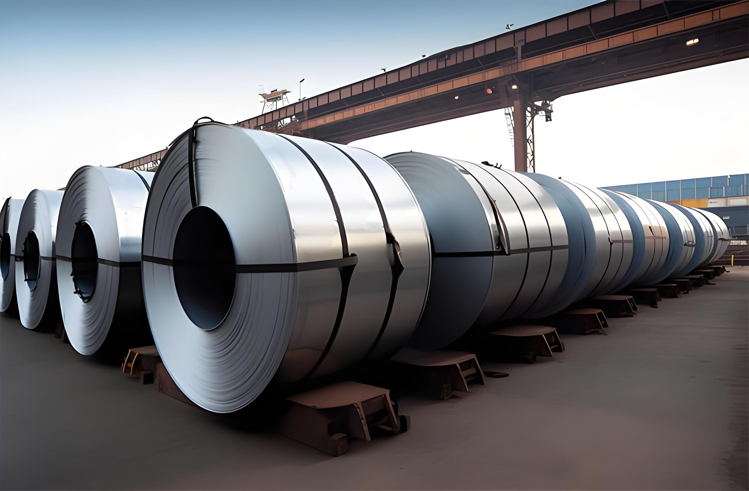 Последние блоги о компании Эскалация конфликта между США и Ираном и ее влияние на китайскую промышленность нержавеющей стали