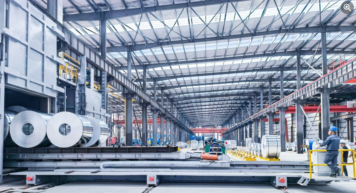 Последние блоги о компании Конфликт США и Ирана может открыть новые возможности для китайского экспорта стали