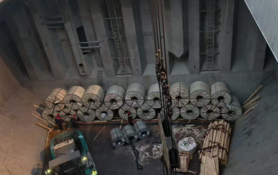 Последние блоги о компании От рождения первой холоднокатаной катушки до понимания стратегического намерения России в области нержавеющей стали