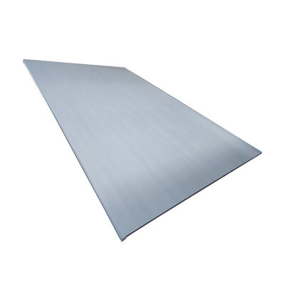 Купить Яркая отжигая плита 304 нержавеющей стали горячекатаная/06Кр19Ни10/0Кр18Ни.9/С30400/1,4301 онлайн изготовление