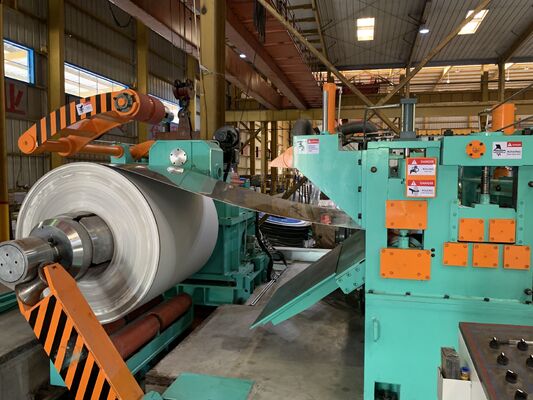 Купить Холоднопрокатная нержавеющая сталь покрывает для 400/300/200 серий онлайн изготовление