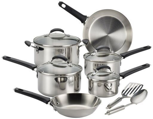 Купить Нержавеющий Cookware устанавливает OEM изготовителей Производство в сети