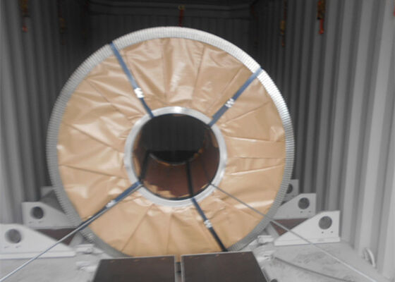 Купить 1.4301 / 1,4307 катушка нержавеющей стали для химиката/нефтяной промышленности онлайн изготовление