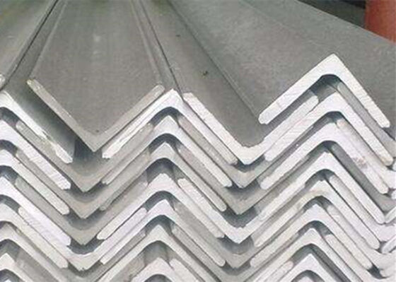 Купить 201 / Угол нержавеющей стали 304, Адвокатура угла равного нержавеющей стали конструкции онлайн изготовление