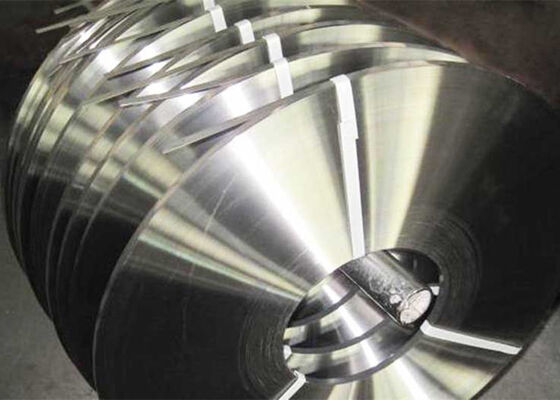 Купить СУС304 1,431 С30400 прокладка нержавеющей стали ширина 10мм до 650мм онлайн изготовление