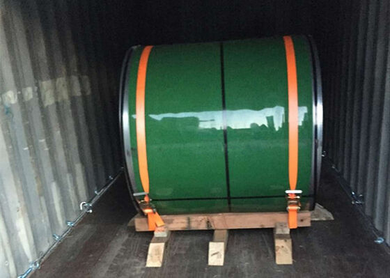 Купить 304 стандарт ЭН катушки высокопрочный ДЖИС АСТМ нержавеющей стали покрытый цветом онлайн изготовление