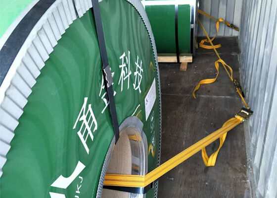 Купить Ранг 1,4404 ЭН катушка нержавеющей стали, катушка СС толщины 0,3 до 3.0мм онлайн изготовление