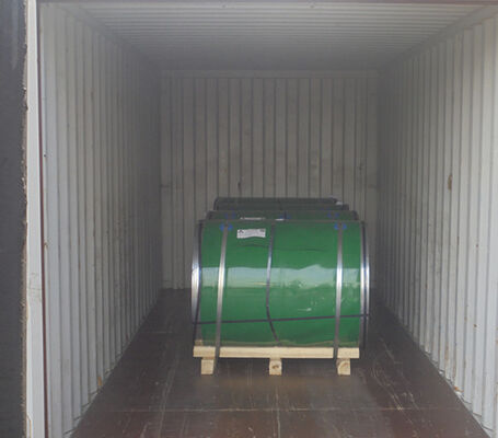 Купить Корозия изготовленной на заказ катушки нержавеющей стали длины 430 хорошие/сопротивление жары онлайн изготовление