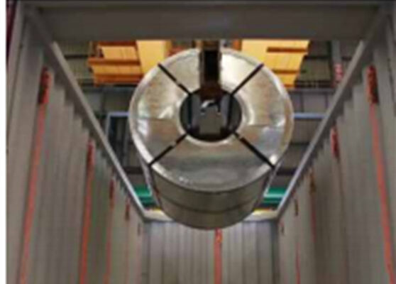 Купить Катушка нержавеющей стали ранга 309с, катушка нержавеющей стали края мельницы горячекатаная онлайн изготовление