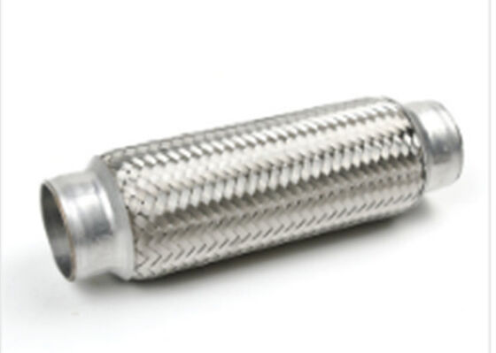 Купить Составная труба вытыхания высокой эффективности автоматическая длина 51мм до 356мм общая онлайн изготовление