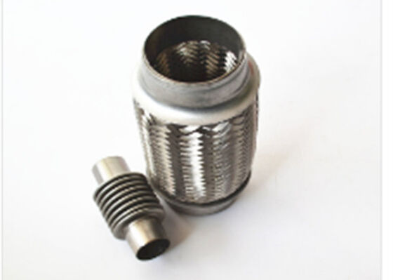 Купить Составная труба вытыхания 304Л/316Л СС автоматическая диаметр 38мм до 76мм внутренний Производство в сети