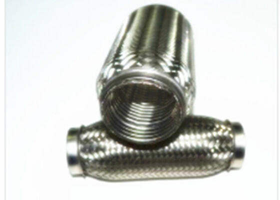 Купить 51 - материал нержавеющей стали составной трубы 304 вытыхания общей длины 356мм автоматический Производство в сети