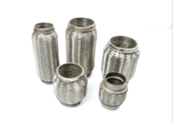 Купить Вытыхание трубы гибкого трубопровода двойного слоя всеобщее, замена трубы Флекси вытыхания 51 кс 70мм Производство в сети