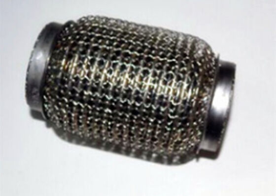 Купить Широкая выхлопная труба раздела гибкого трубопровода пользы, труба Флекси вытыхания материала СС202 всеобщая онлайн изготовление