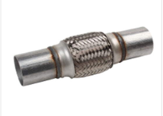 Купить Составная труба вытыхания СС автоматическая с расширением ниппели диаметр 60 кс 80мм онлайн изготовление