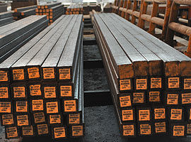 Купить заготовка нержавеющей стали 201 316Л, заготовки легированной стали 100*100мм до 200*200мм Производство в сети