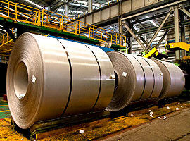 Купить 300 серия/201 горячекатаная поверхность диапазона черноты финиша катушки нержавеющей стали Но.1 онлайн изготовление