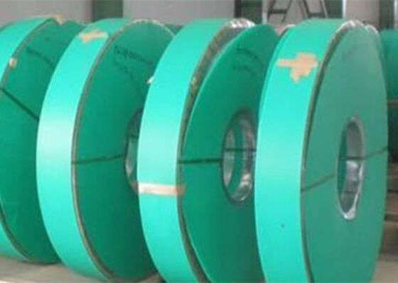 Купить Прокладка холоднокатаной стали СС ранга 444, крен прокладки нержавеющей стали высокой точности онлайн изготовление