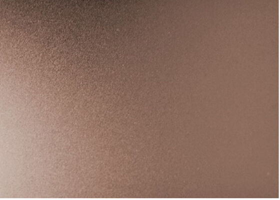 Купить Розовым холоднопрокатный цветом лист нержавеющей стали для декоративного материала 439 ранга 430 онлайн изготовление