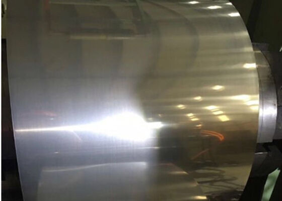 Купить катушка нержавеющей стали ширины 201 600мм до 730мм толщина катушки 0,15 до 2.5мм онлайн изготовление