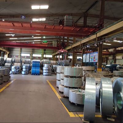 Купить Горячекатаный финиш Но.1/1Д 10 катушки прокладки нержавеющей стали - вес катушки 25мт онлайн изготовление